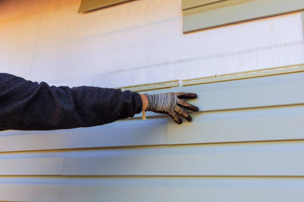 Best Vinyl Siding Installation  in Hackensack, NJ